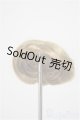 画像: 5.5inch/ウィッグ/インチ　BJD　MJD　ドール用 A-25-10-08-385-NY-ZA