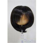画像: 9-10inch/ウィッグ/インチ BJD MJD ドール用 A-25-10-08-403-NY-ZA