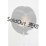 画像: 9-10inch/ウィッグ/インチ　BJD　MJD　ドール用 A-25-10-08-403-NY-ZA