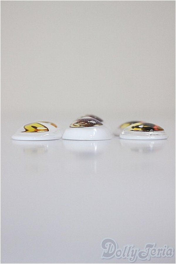 画像2: 18ｍｍ/アニメアイ おまとめセット/ドール用　アイ A-25-12-24-173-NY-ZA (2)