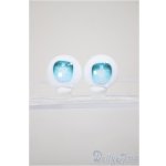 画像: 16ｍｍ/アニメアイ/ドール用　アイ A-25-10-08-410-NY-ZA