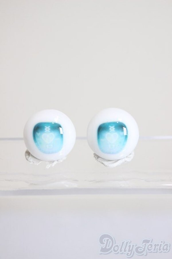 画像1: 16ｍｍ/アニメアイ/ドール用　アイ A-25-12-17-190-NY-ZA (1)