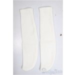 画像: SD/OF:靴下/1/3 60cm BJD MJD 衣装 ドール用 A-25-10-08-401-NY-ZA