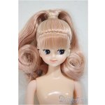 画像: ジェニーフレンド/ジュディ/BJD 球体関節人形 A-25-10-08-451-NY-ZA