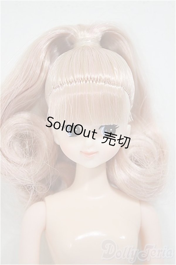 画像1: ジェニーフレンド/ジュディ/BJD　球体関節人形 A-25-10-08-451-NY-ZA (1)