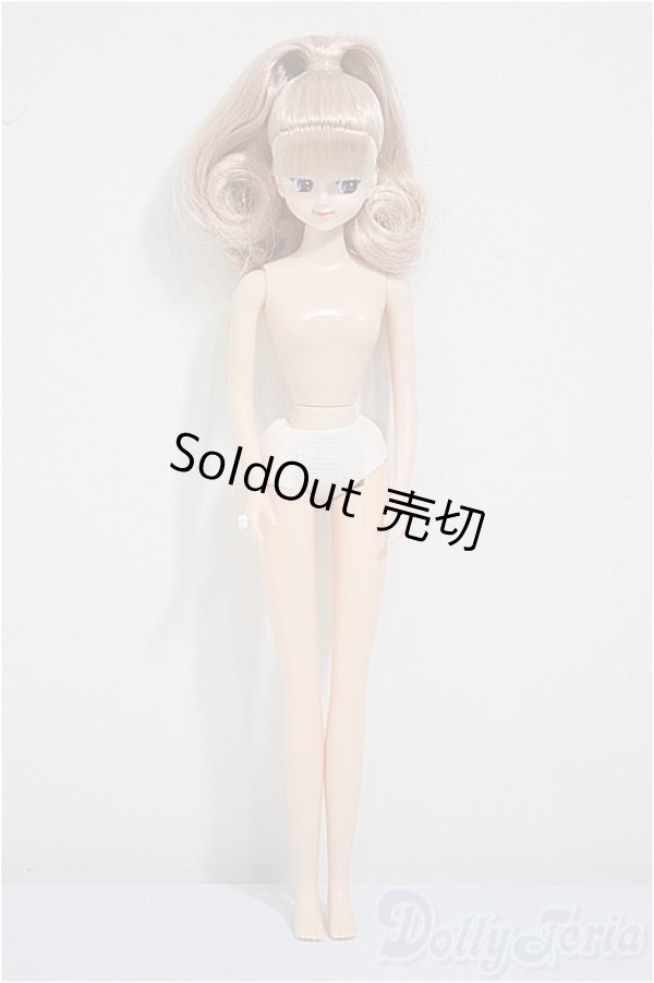 画像2: ジェニーフレンド/ジュディ/BJD　球体関節人形 A-25-10-08-451-NY-ZA (2)