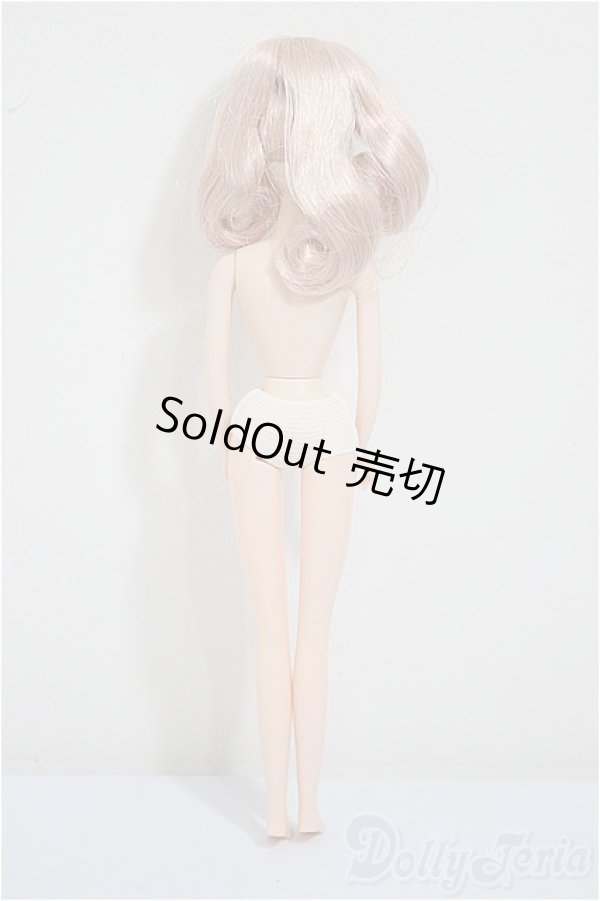 画像3: ジェニーフレンド/ジュディ/BJD　球体関節人形 A-25-10-08-451-NY-ZA (3)