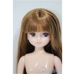 画像: リカちゃんフレンド/きらちゃん/BJD 球体関節人形 A-25-10-08-452-NY-ZA