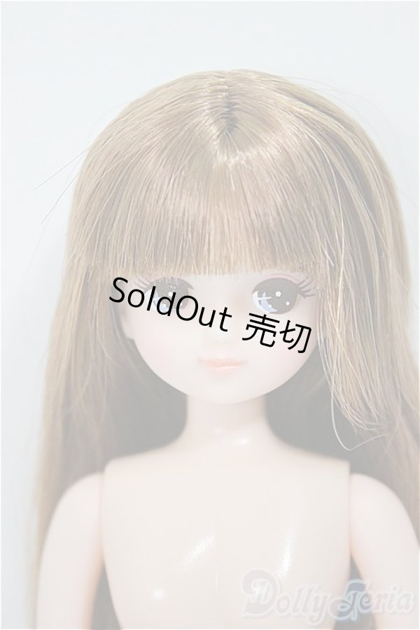 画像1: リカちゃんフレンド/きらちゃん/BJD　球体関節人形 A-25-10-08-452-NY-ZA (1)