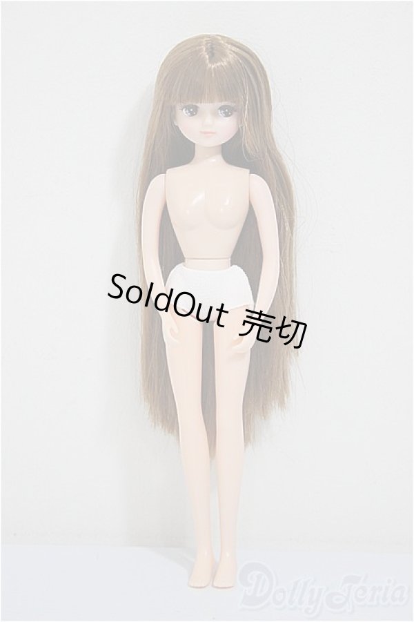 画像2: リカちゃんフレンド/きらちゃん/BJD　球体関節人形 A-25-10-08-452-NY-ZA (2)