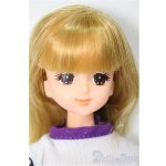 画像: ジェニー/本体 日本製/BJD 球体関節人形 A-25-10-08-510-NY-ZA