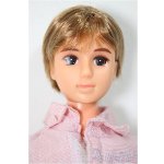 画像: ジェニーフレンド/ジェフ/BJD 球体関節人形 A-25-10-08-508-NY-ZA