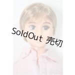 画像: ジェニーフレンド/ジェフ/BJD 球体関節人形 A-25-10-08-508-NY-ZA