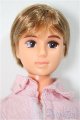 画像: ジェニーフレンド/ジェフ/BJD　球体関節人形 A-25-10-08-508-NY-ZA