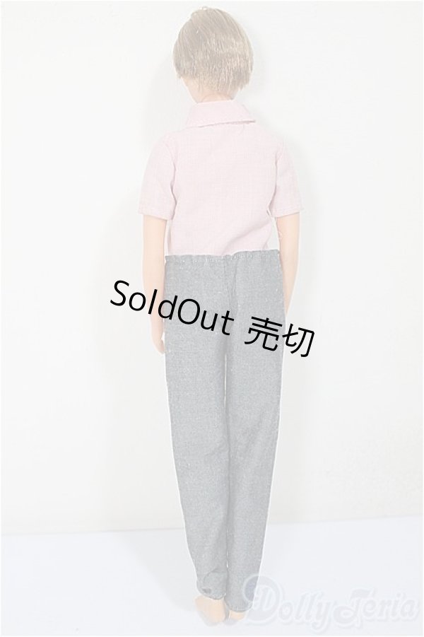 画像3: ジェニーフレンド/ジェフ/BJD　球体関節人形 A-25-10-08-508-NY-ZA (3)