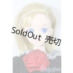 画像: ジェニー/ジェニーフレンド:ティモテ/BJD 球体関節人形 A-25-10-08-505-NY-ZA