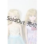 画像: リカちゃん/中国製/BJD　球体関節人形 A-25-10-08-504-NY-ZA