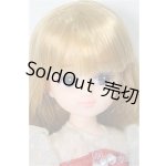 画像: リカちゃん/日本製/BJD　球体関節人形 A-25-10-08-513-NY-ZA