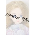 画像: ジェニー/オリーブ/BJD　球体関節人形 A-25-10-08-514-NY-ZA