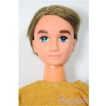 画像: リカちゃん/リカちゃんのパパ/BJD 球体関節人形 A-25-10-08-506-NY-ZA