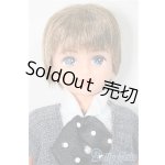 画像: リカちゃん/かけるくん/BJD 球体関節人形 A-25-10-08-507-NY-ZA