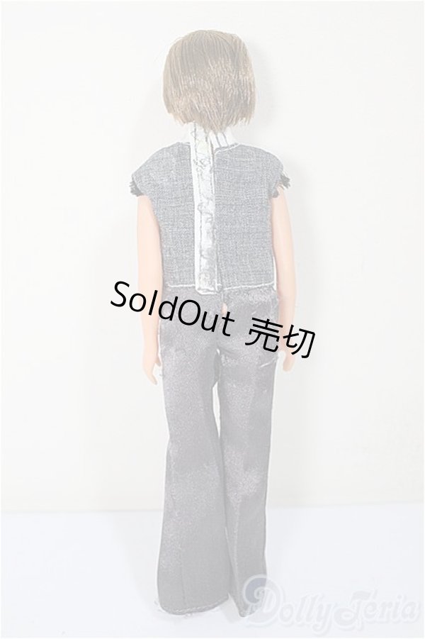 画像3: リカちゃん/かけるくん/BJD　球体関節人形 A-25-10-08-507-NY-ZA (3)