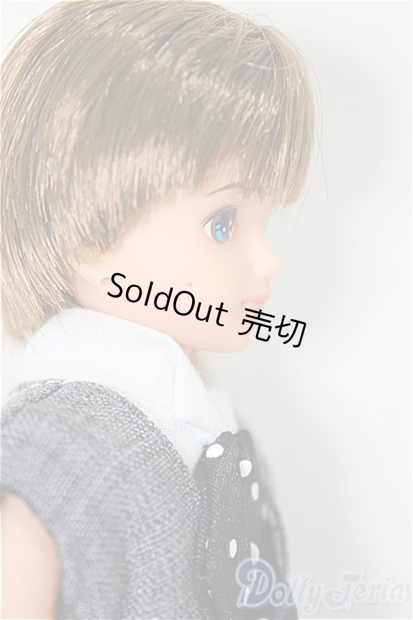 画像4: リカちゃん/かけるくん/BJD　球体関節人形 A-25-10-08-507-NY-ZA (4)