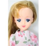 画像: リカちゃん/リカちゃんのママ【3代目】/BJD 球体関節人形 A-25-10-08-509-NY-ZA