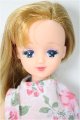画像: リカちゃん/リカちゃんのママ【3代目】/BJD　球体関節人形 A-25-10-08-509-NY-ZA