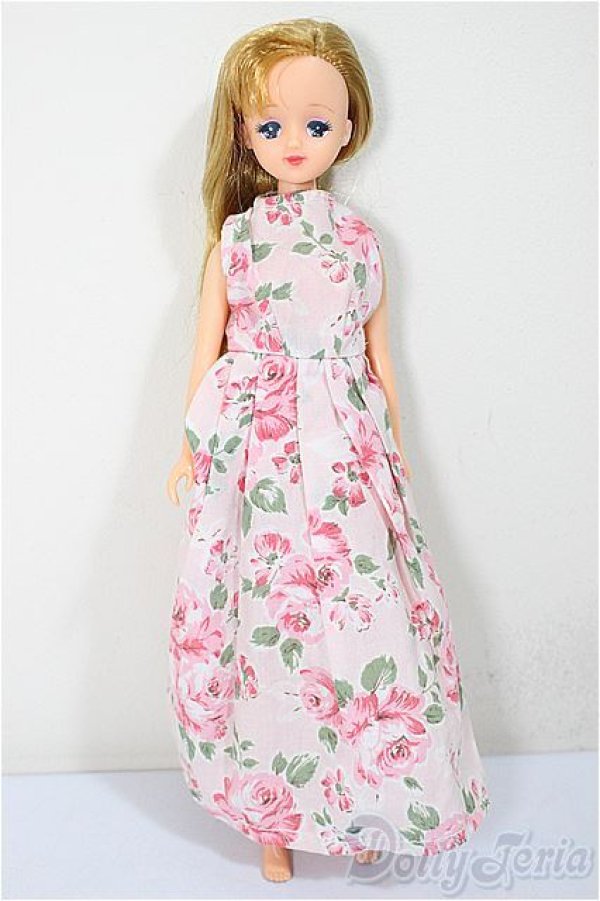 画像2: リカちゃん/リカちゃんのママ【3代目】/BJD　球体関節人形 A-25-10-08-509-NY-ZA (2)