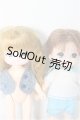 画像: リカちゃん/りくくん・マキちゃん/BJD　球体関節人形 A-25-10-08-515-NY-ZA