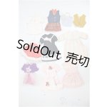 画像: リカちゃん/OF:衣装/ファッションドール 衣装 A-25-10-08-516-NY-ZA