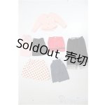 画像: ジェニー/OF:衣装/ファッションドール 衣装 A-25-10-08-519-NY-ZA