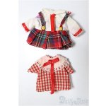 画像: ミキちゃんマキちゃん/OF:衣装/ファッションドール 衣装 A-25-10-08-517-NY-ZA