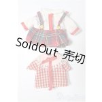 画像: ミキちゃんマキちゃん/OF:衣装/ファッションドール 衣装 A-25-10-08-517-NY-ZA