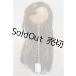 画像: 7-8inch/ウィッグ/インチ BJD MJD ドール用 A-25-10-22-367-NY-ZA