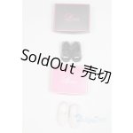 画像: リカちゃんサイズ/OF:靴/ファッションドール 衣装 A-25-10-15-095-NY-ZA