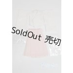 画像: 幼SD/OF:金平糖乙女(いちご)・ちび/1/6 30cm BJD MJD 衣装 ドール用 A-25-10-15-086-NY-ZA