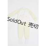 画像: ChicaBi[bebe]/OF:Room Wear(Lemon)/0 A-25-10-15-085-NY-ZA