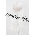 画像: 8-9inch/ろぜんりあどーる様製 ウィッグ A-26-03-11-267-NY-ZA