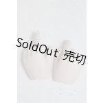 画像: DD/ハンドパーツ/・セミホワイト/ A-25-10-15-090-NY-ZA