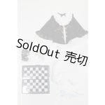 画像: MDD/OF:衣装セット/0 A-25-10-15-093-NY-ZA