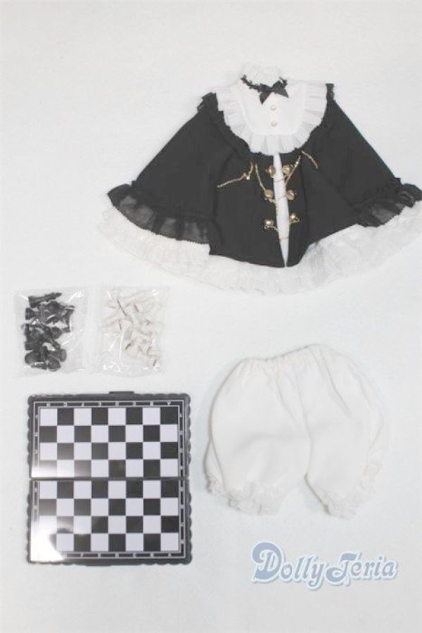 画像1: MDD/OF:衣装セット/0 A-25-10-15-093-NY-ZA (1)