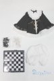 画像: MDD/OF:衣装セット/0 A-25-10-15-093-NY-ZA