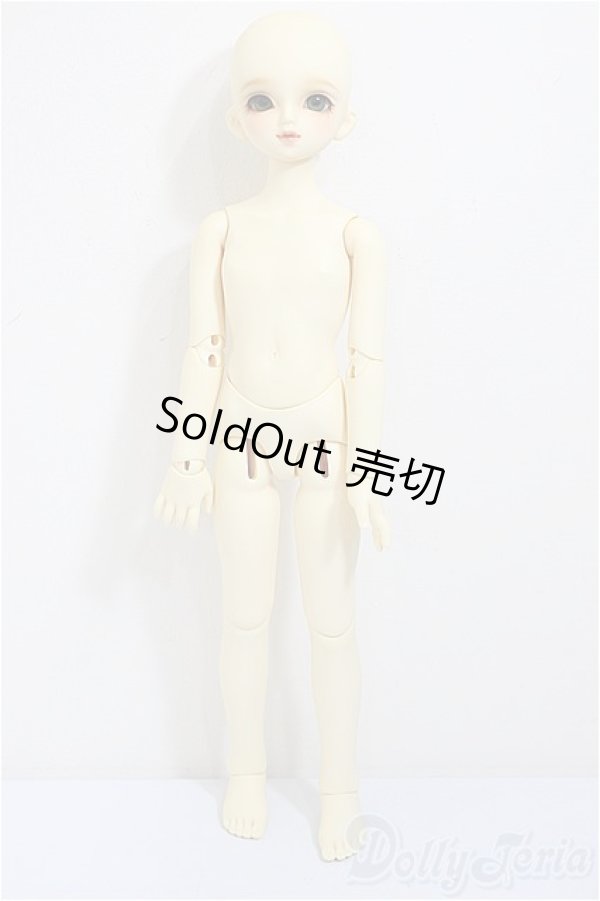 画像6: MSDGIRL/コーディネイトモデルF-29/BJD　球体関節人形 A-25-10-22-184-NY-ZA (6)