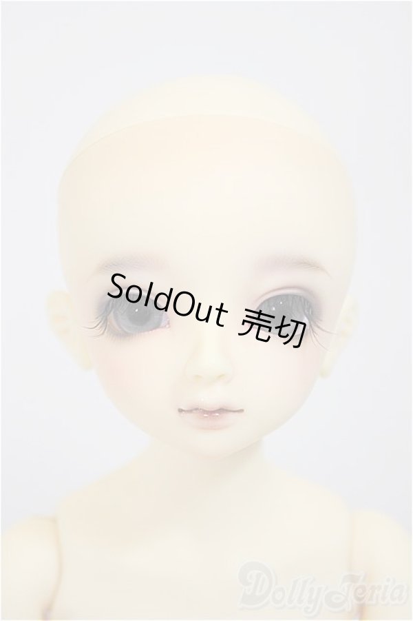 画像2: MSDGIRL/コーディネイトモデルF-29/BJD　球体関節人形 A-25-10-22-183-NY-ZA (2)
