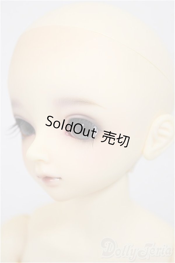 画像4: MSDGIRL/コーディネイトモデルF-29/BJD　球体関節人形 A-25-10-22-183-NY-ZA (4)