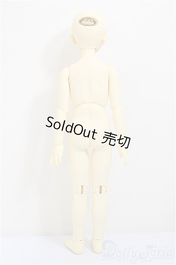 画像7: MSDGIRL/コーディネイトモデルF-29/BJD　球体関節人形 A-25-10-22-183-NY-ZA (7)