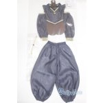 画像: SD/OF:星詠みの乙女/1/3 60cm BJD MJD 衣装 ドール用 A-25-10-15-082-NY-ZA