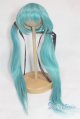 画像: 8-9inch/ウィッグ/インチ　BJD　MJD　ドール用 A-25-10-15-081-NY-ZA